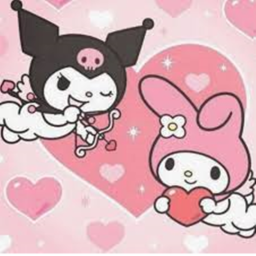 GROUP HANGOUT :3 <3
