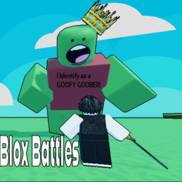 [Update 1]Blox Battles