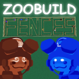 🎃 ZooBuild [HALLOWEEN IV] icon