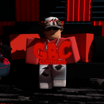 #GBC Clothing