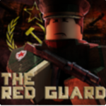 Guard Red