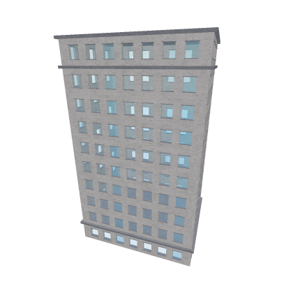 Town Building 2