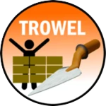 Trowel