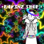 •R4V3NZ SHOP•
