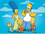 The Official Simpsons Group