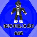 GRUPO OFICIAL DO JÚLIO GAMER