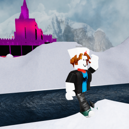 purple cliff kingdom...