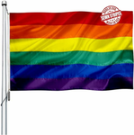Beloved LGBTQ!