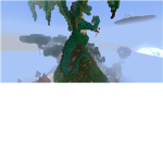 The Minecraft Dragons!