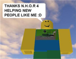 N.H.O.R