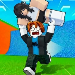 Escape Tsunami To Steal Baddies icon