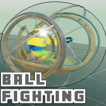 ball fighting 