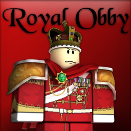 Royal Obby!