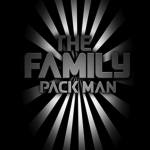 The Family Pack Man