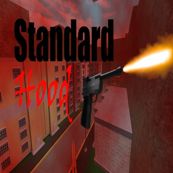 Standard Hood