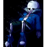 Skulls of venom