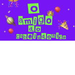 o amigo do cabeludonico