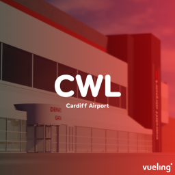 Cardiff Airport