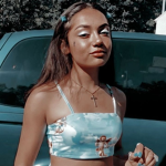 Cxrtal Clothing