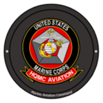 || USMC || Marine Αviation Command