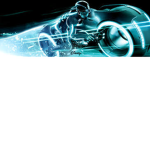 I AM TRON