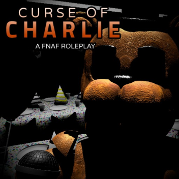 Fluch von Charlie: Ein FNaF-Rollenspiel