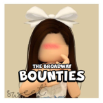 The Broadway Bounties!