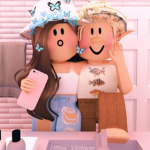 the besties zone!