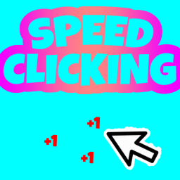 ⚡Speed Clicking Simulator⚡