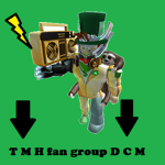 T M H fan group D C M