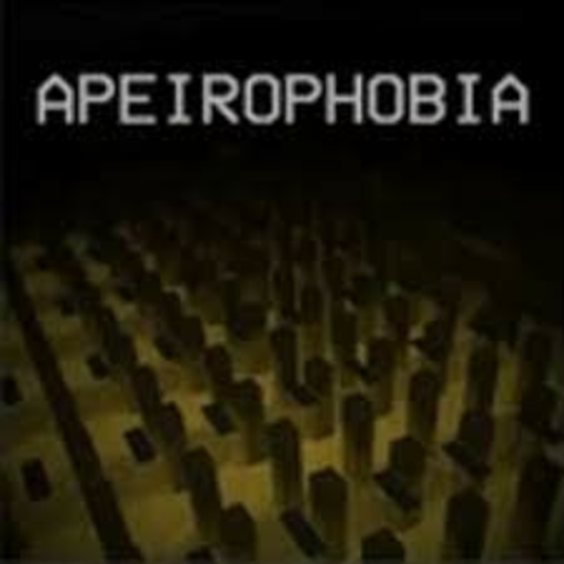 Apeirophobia: First Edition
