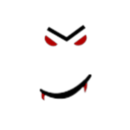 Red Fang Roblox decal