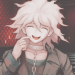 Fans de nagito komeda