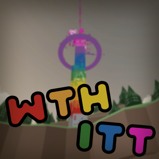 [GToTM] What The Hecc Is This Tower