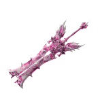 Kawaii Great Sword of Immortality