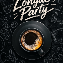 LATTE LONGUE