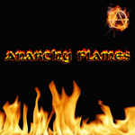 Anarchy Flames