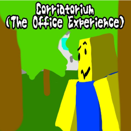 {NO LONGER UPDATED} Corriatorium