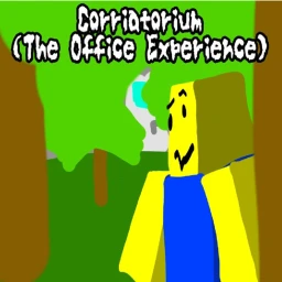 {NO LONGER UPDATED} Corriatorium icon
