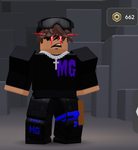 MG ON TOP