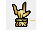 Sharer fan club