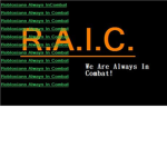 R.A.I.C.