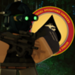 [USMC] (Marine Forces Special Operations.