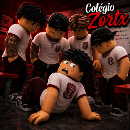 [ 🚨] Zortx School