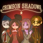 Crimson Shadows community group Group Thumbnail