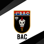• BAC | Batalhão de Ações de Comandos