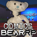 Comics Bear RP