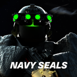 [⚓NEW!⚓] Calvin's Naval Academy