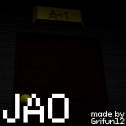 Not Just An Office [HORROR | CLOSED] icon