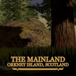 ORKNEY MAINLAND